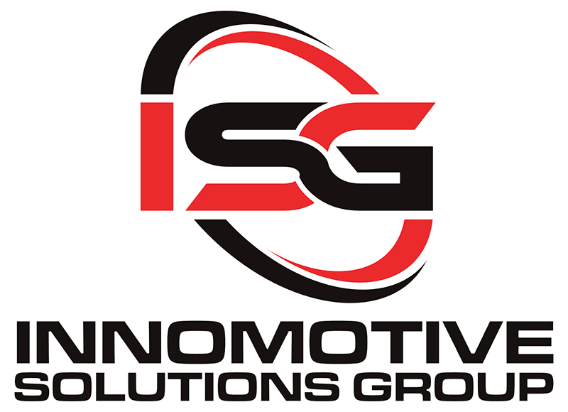 ISG OFFICIAL logo