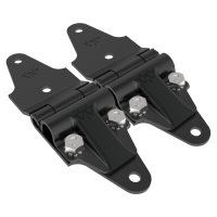 Double-End Hinges