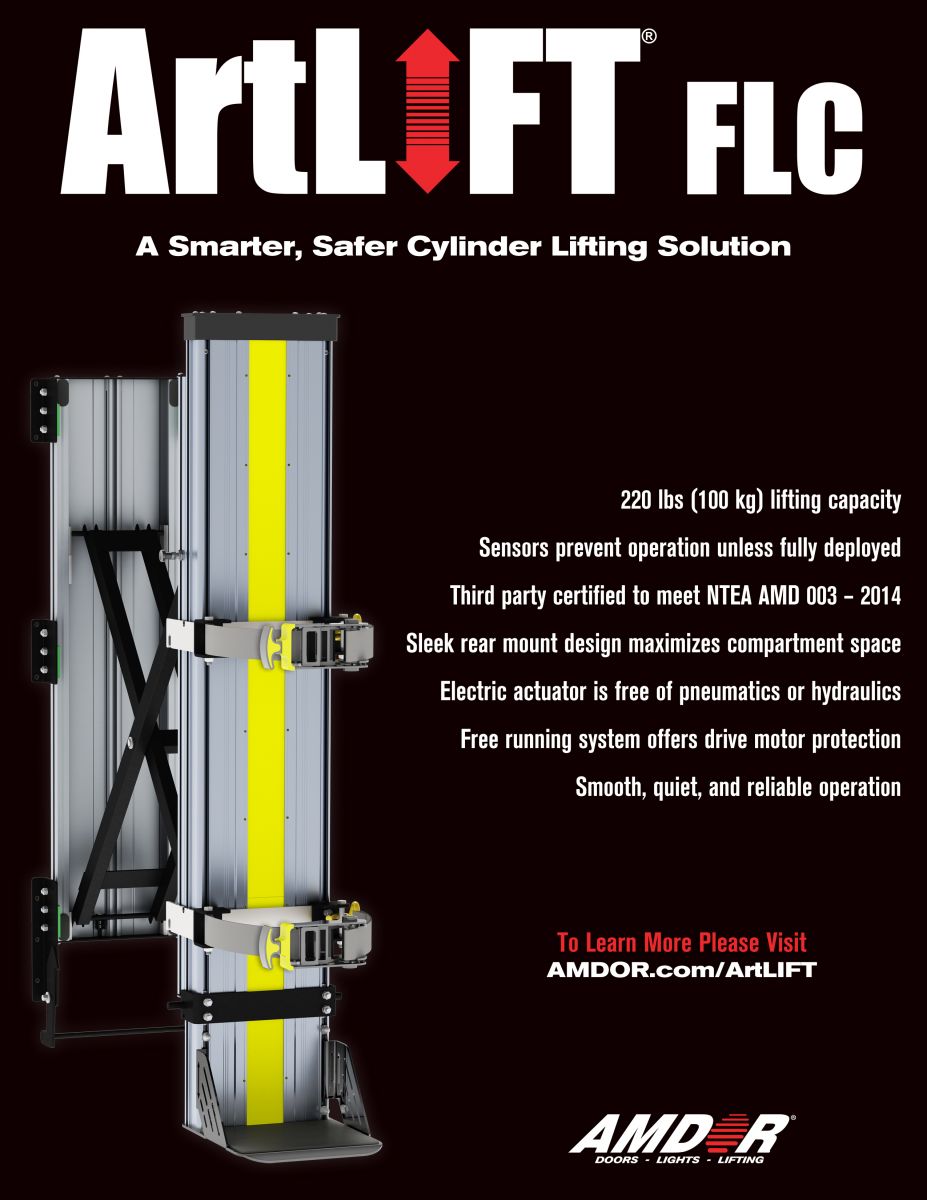 ArtLIFT FLC Brochure
