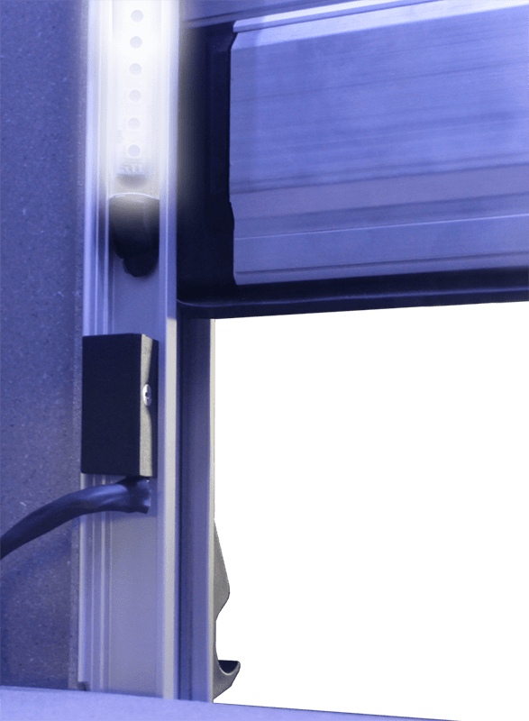 Magnetic Door Ajar Switch
