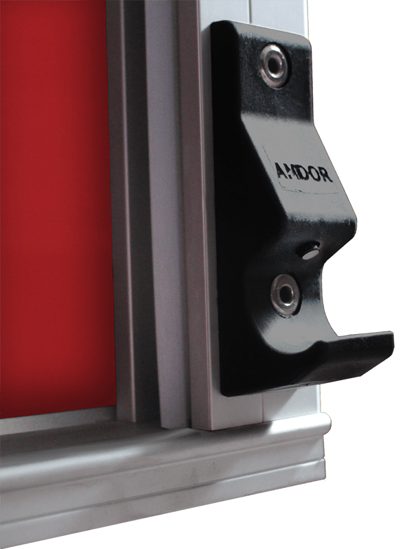 Mechanical Door Ajar Switch