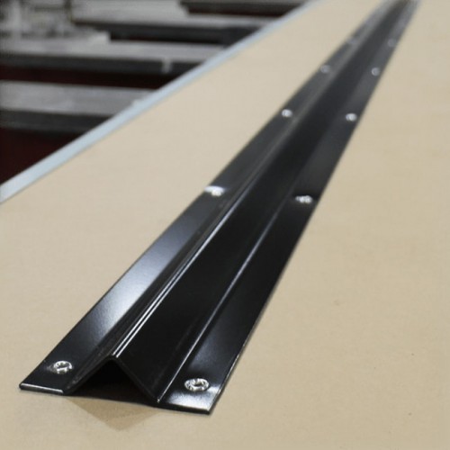 Panel Stiffener Door Option WHITING Truck RollUp Doors and Parts