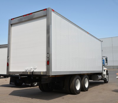 Truck-roll-up-door